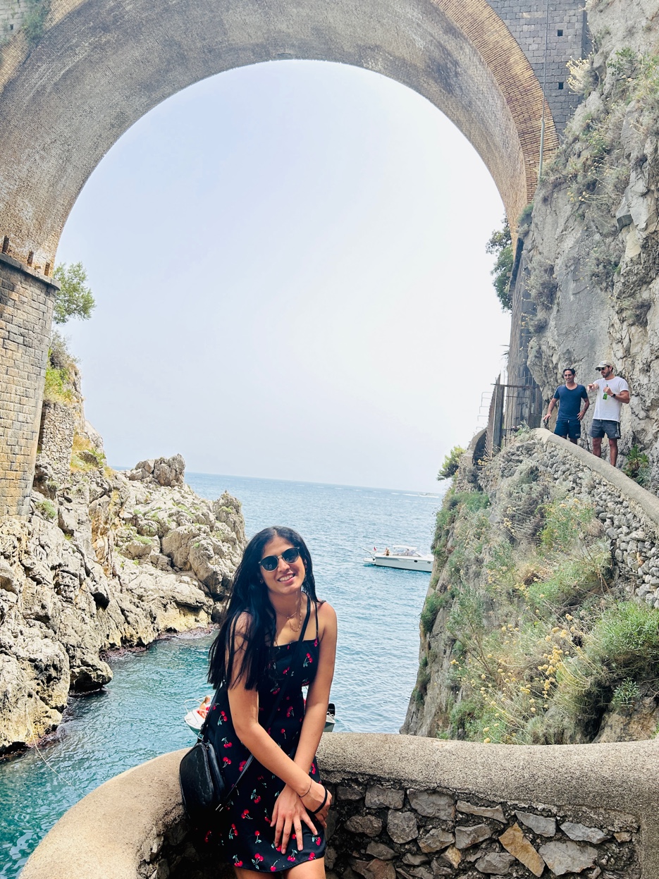 Furore, Amalfi Coast