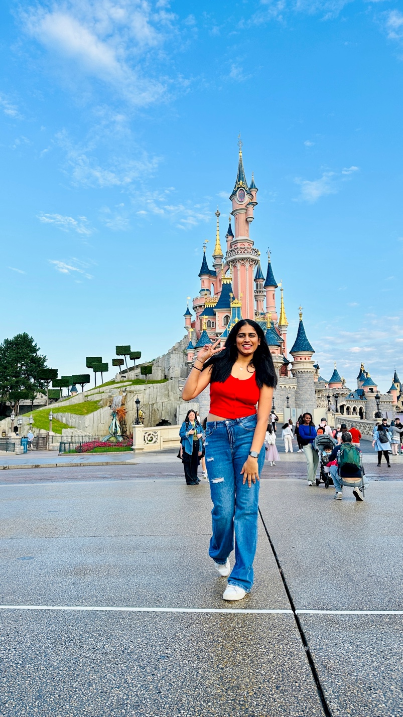 Disneyland Paris