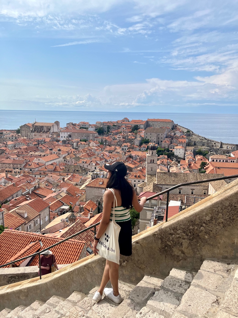 Dubrovnik Old Town