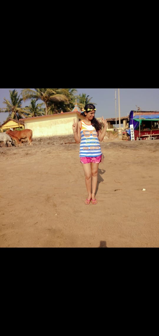 Goa Beach