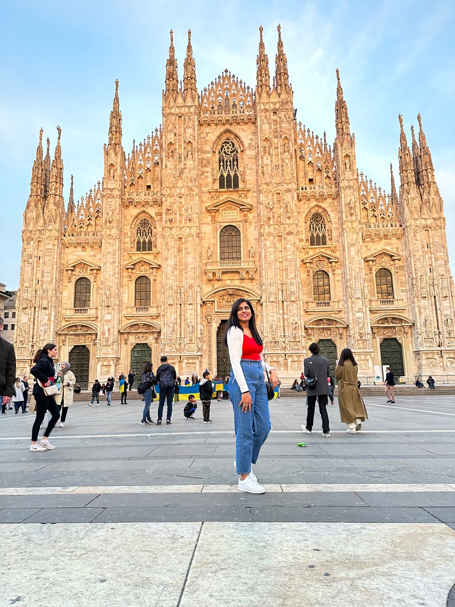 Duomo di Milano