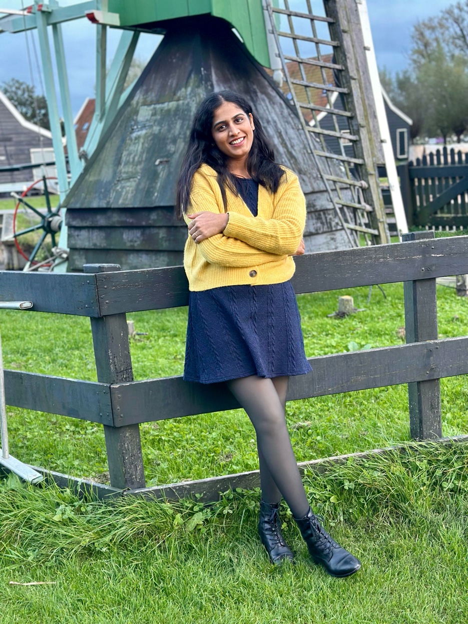 Zaanse Schans, Netherlands