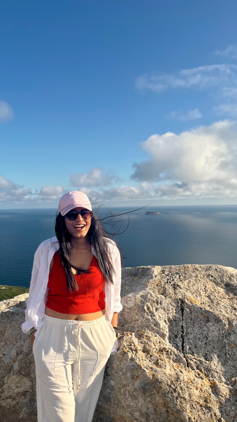 Cape Sagres, Portugal